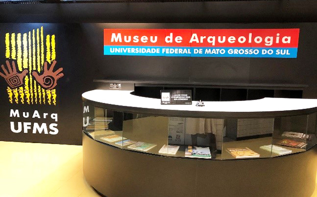Museu da UFMS