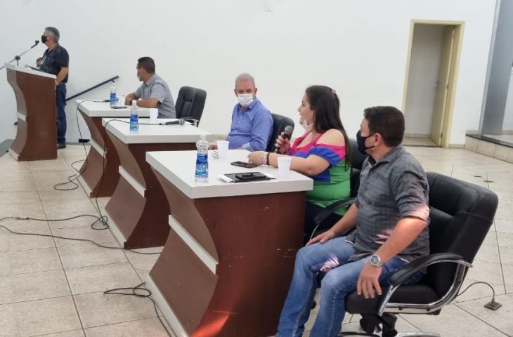 A medida vai beneficiar os moradores de Naviraí, a população de Eldorado, Iguatemi, Itaquiraí, Japorã e Mundo Novo