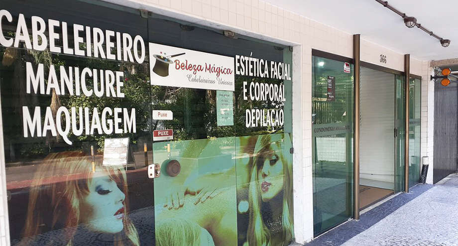 Serviços de beleza em Campo Grande