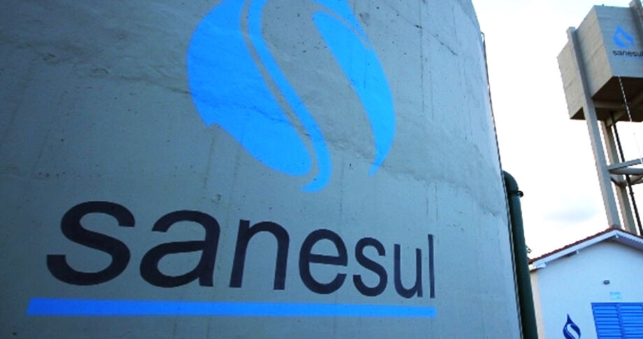Sanesul vai lançar novo concurso público