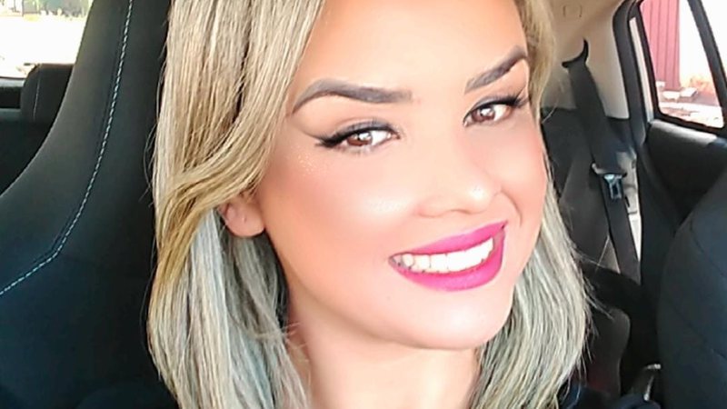 Scharlene Ferreira Rodrigues era de Campo Grande