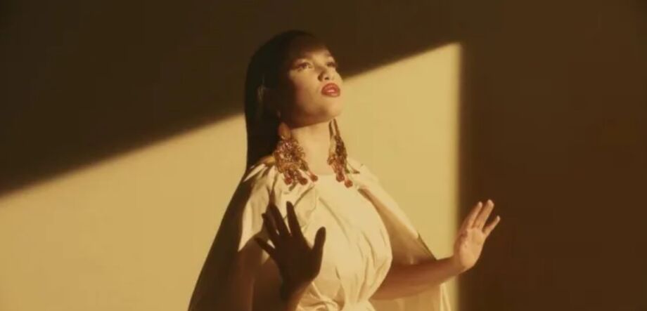 A vencedora do 'BBB 21', Juliette Freire, que lançou clipe de 'Diferença Mara'