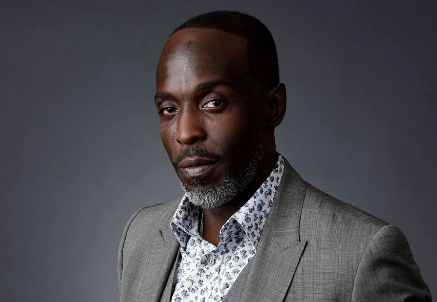 Michael K. Williams morreu em seu apartamento em Nova York, as causas ainda são desconhecidas
