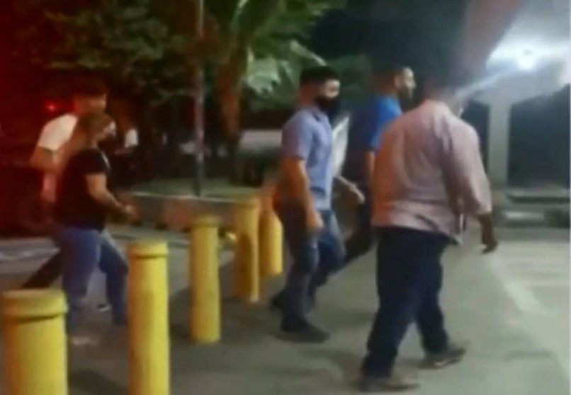 A decisão foi dada na noite de quarta-feira (8).
