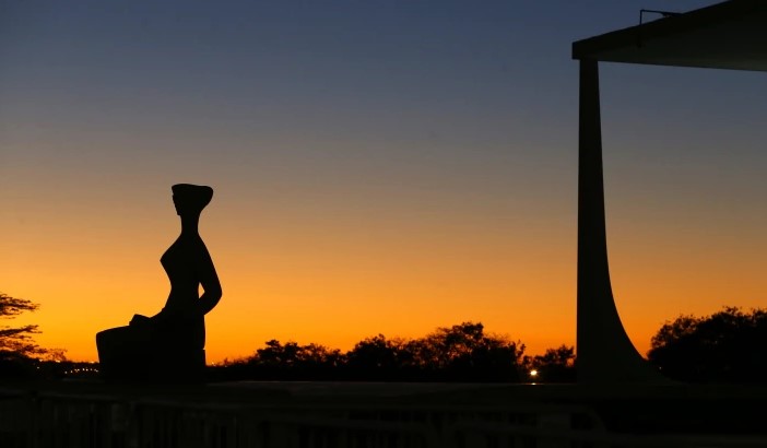 Supremo Tribunal Federal, em Brasília