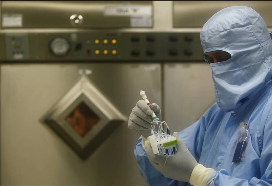 Falta de verba pode prejudicar até 2 milhões de brasileiros que dependem dos insumos fabricados pelo Ipen