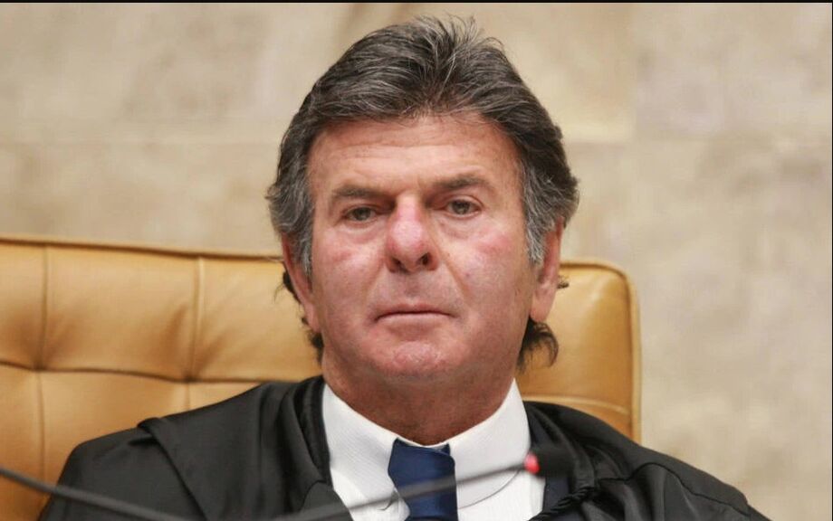 O Supremo Tribunal Federal (STF), presidido pelo ministro Luiz Fux, zela pelo cumprimento da Constituição