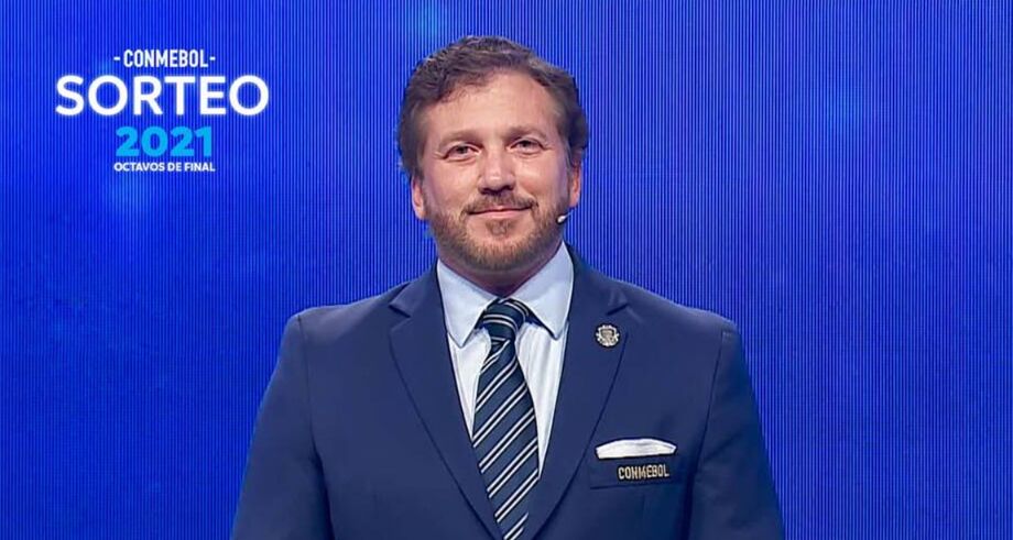 Conmebol é mais uma a rejeitar a ideia da Fifa de realizar a Copa do Mundo a cada dois anos