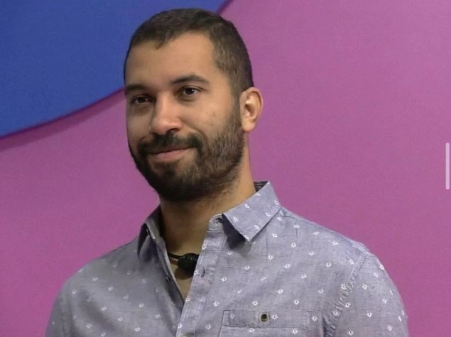 Gil do Vigor fala sobre 7 de setembro enquanto caminha em direção ao curso de PhD, nos EUA