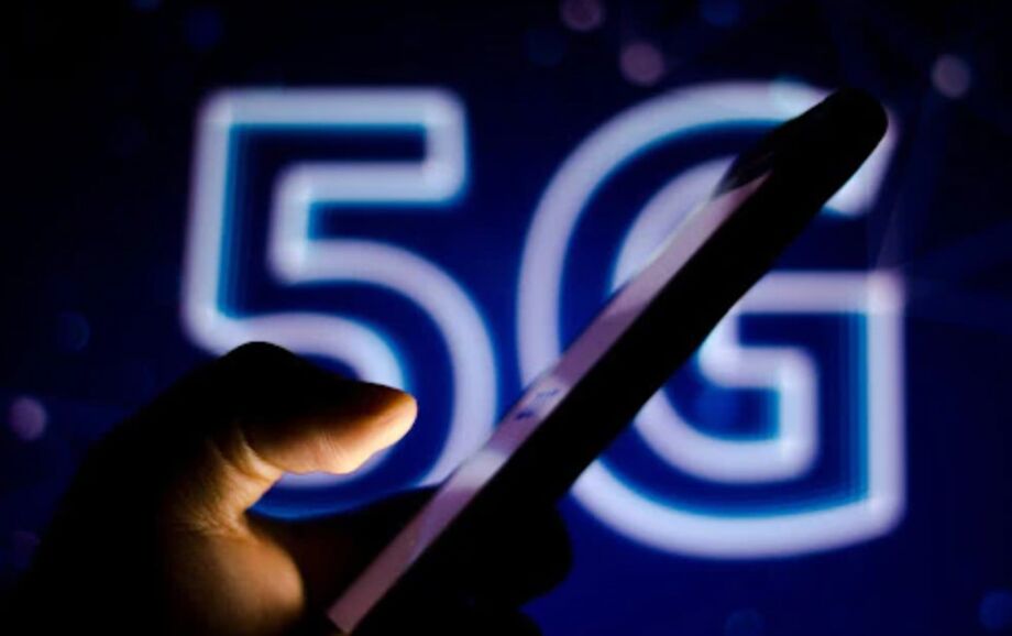 Liderança do setor de telecomunicações exige acompanhar a velocidade de implantação do 5G