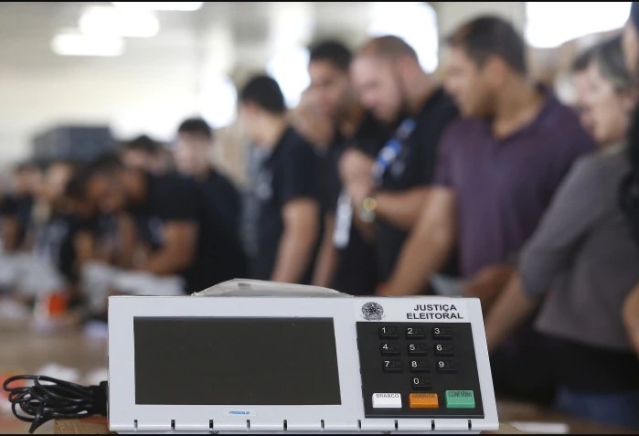 Ministro aprovaram abertura dos códigos-fonte das urnas eletrônicas