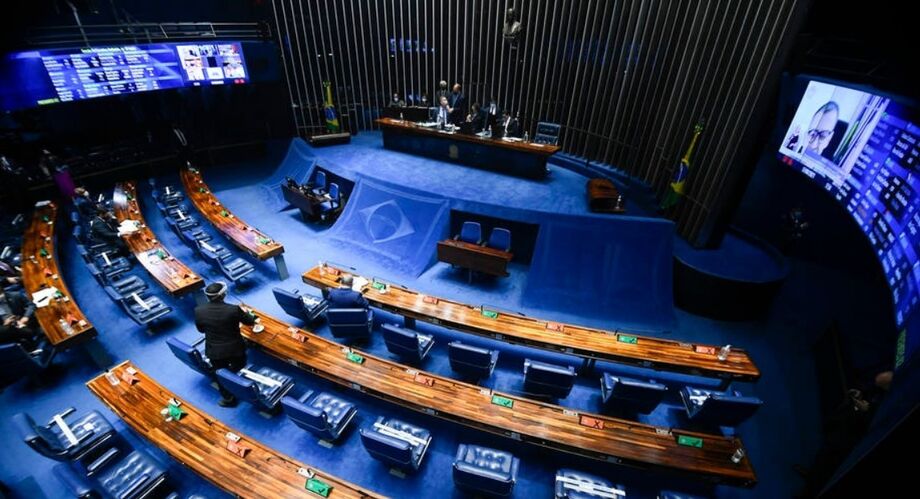 O projeto já havia sido aprovada em primeiro turno no dia 15 de setembro e agora segue para apreciação da Câmara dos Deputados