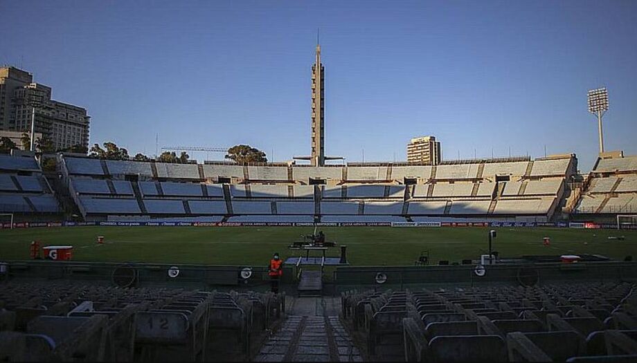 Para promover show, Conmebol pede à Fifa intervalo de 25 minutos na final da Libertadores