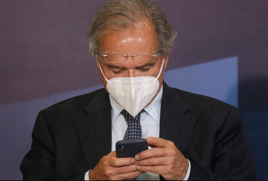 Paulo Guedes