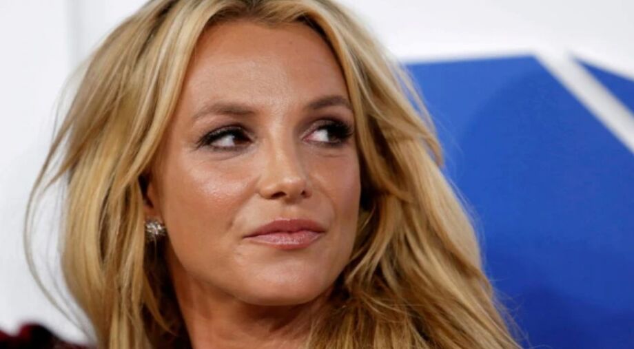 Britney Spears está tentando revogar a tutela do pai Jamie Spears