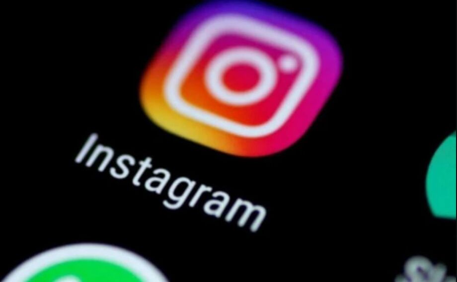 Instagram