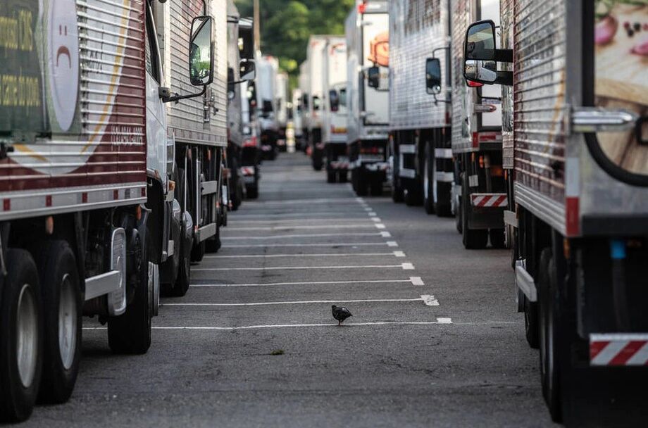 Eventual participação de caminhoneiros nas manifestações do dia 7 de setembro representará a vontade individual