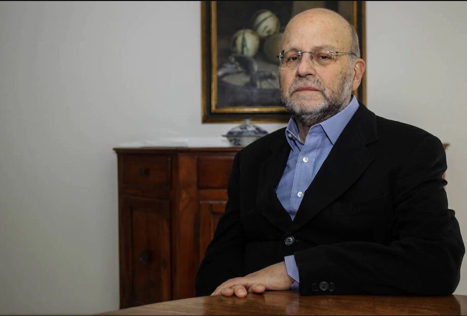 Joao Sayad em 2015; além de ministro do Planejamento, economista foi secretário da Fazenda do Estado de São Paulo e secretário de Finanças e de Cultura da cidade de São Paulo