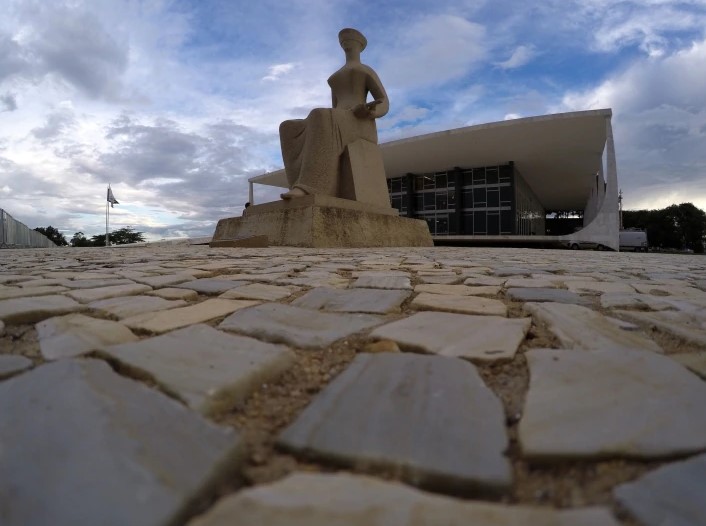 Supremo Tribunal Federal