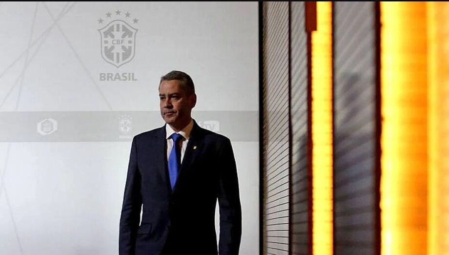 Comissão de Ética da CBF agora vê assédio e aumenta suspensão de Rogério Caboclo para 21 meses