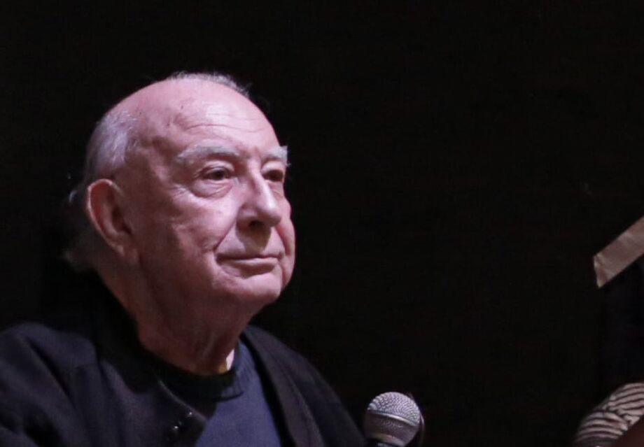Ator Sérgio Mamberti morre em São Paulo