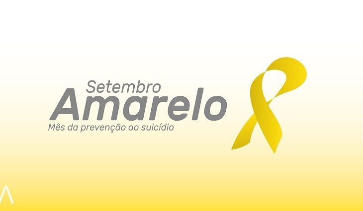 Setembro Amarelo