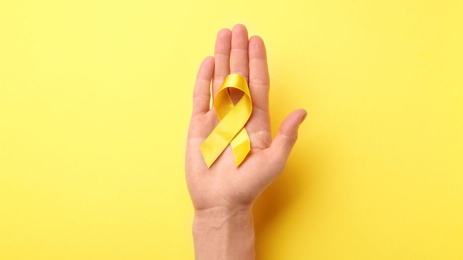 Setembro Amarelo é para ajudar no combate ao suicídio