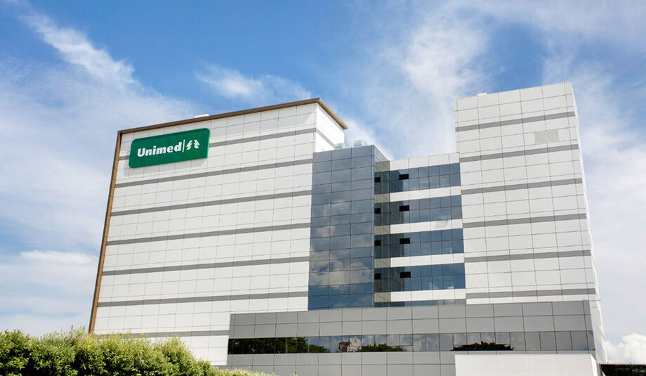 Hospital Unimed Campo Grande