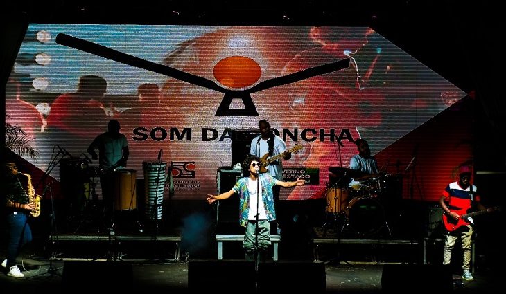 Som da Concha