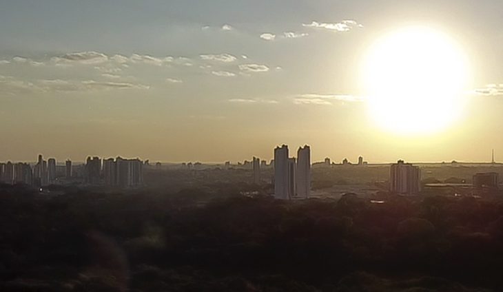 O feriado prolongado de 7 de Setembro deve ter tempo firme na maior parte do país