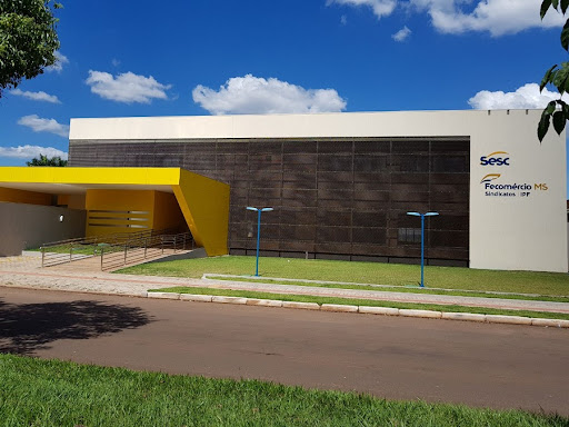 Sesc Ponta Porã