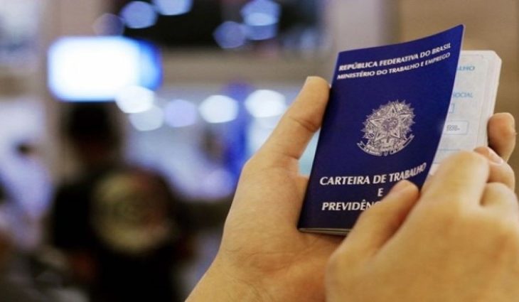Na Capital são 515 vagas disponíveis para perfis e atuações em áreas diversas