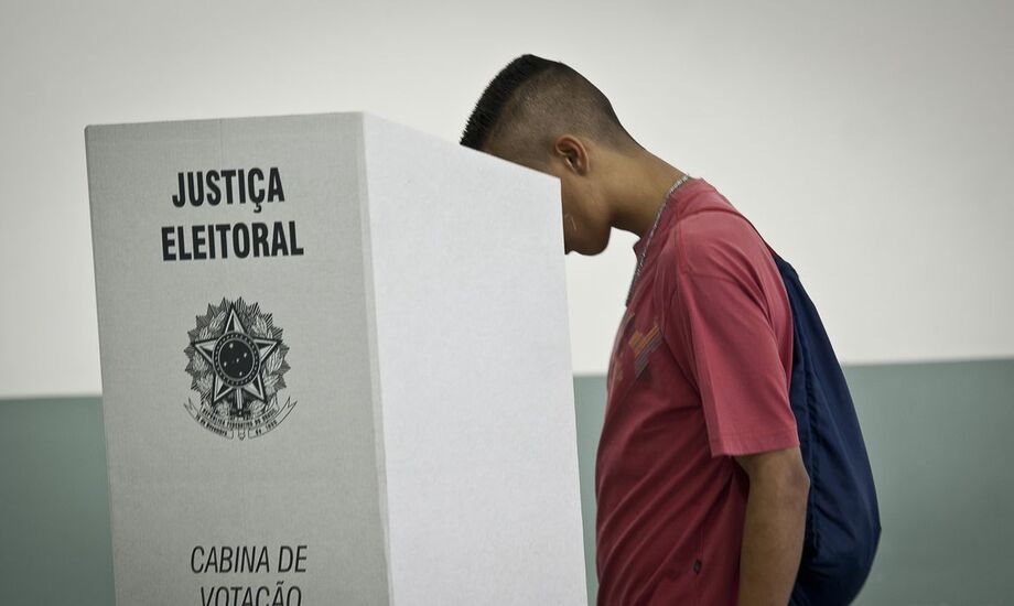 A auditoria da votação eletrônica dos pleitos suplementares no estado do Rio de Janeiro, nos municípios de Silva Jardim e Santa Maria Madalena