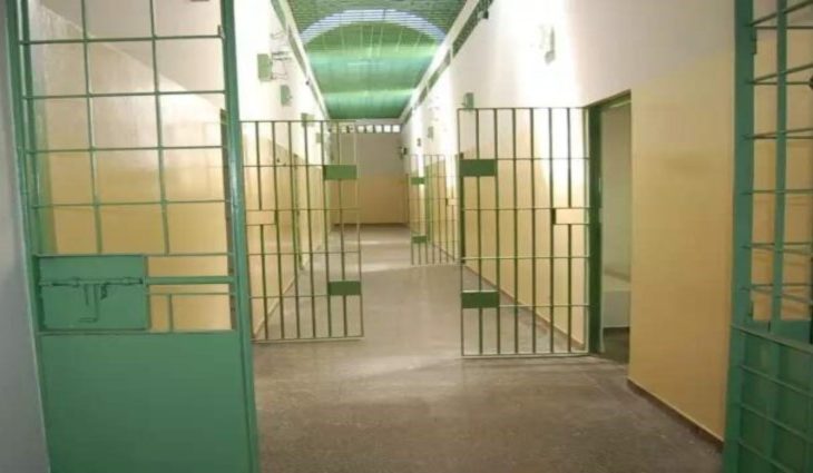 Ministério Público diz ter encontrado cenário 'exatamente oposto' em uma das unidades de cumprimento de medida socioeducativa de internação visitadas