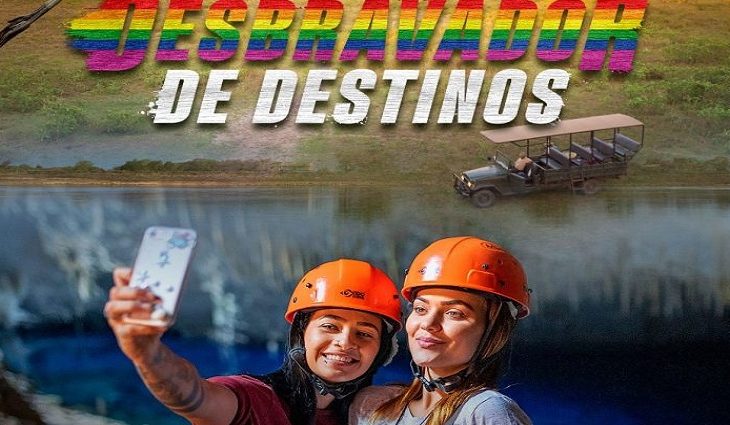 Mato Grosso do Sul é destino destaque no Fórum de Turismo LGBT 2021