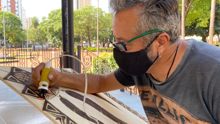 Prêmio Ipê Artes Visuais abre inscrições hoje