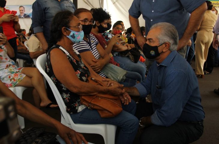 O município completou 73 anos de fundação na última terça-feira (28)