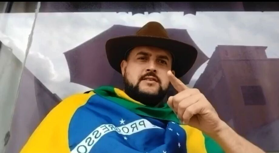 Zé Trovão