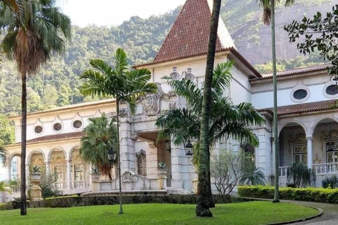 Consulado