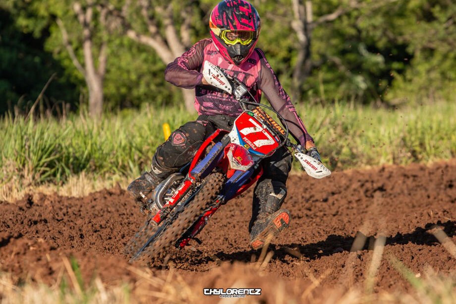 Pilotos de off-road