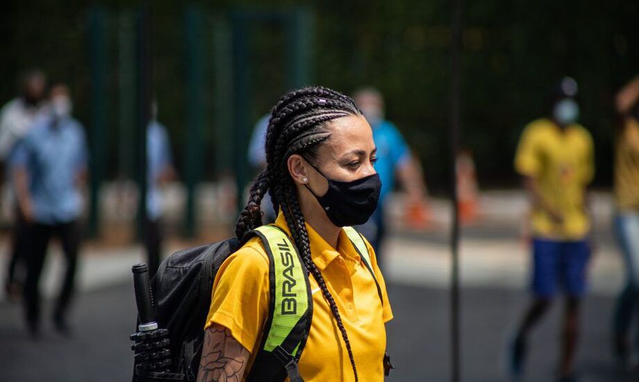 As disputas estão divididas em três categorias: esportes convencionais (atletismo, natação, futsal, judô, xadrez, entre outras), paradesportivas e jogos eletrônicos (Fifa, pôquer, Free Fire, entre outros)