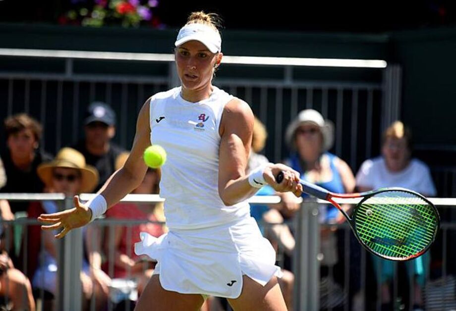 Bia Haddad vence egípcia no Indian Bells e vai pegar Pliskova na próxima fase