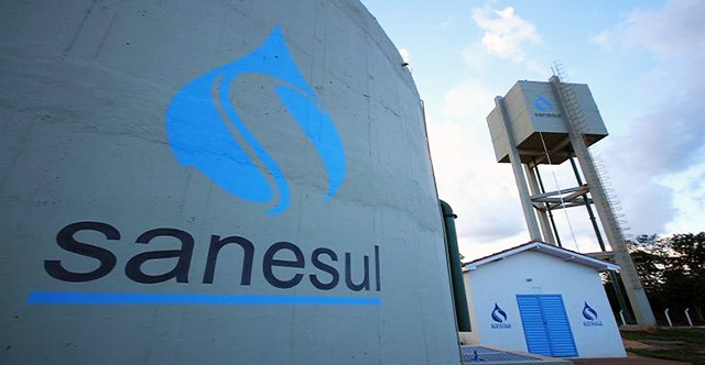 Sanesul