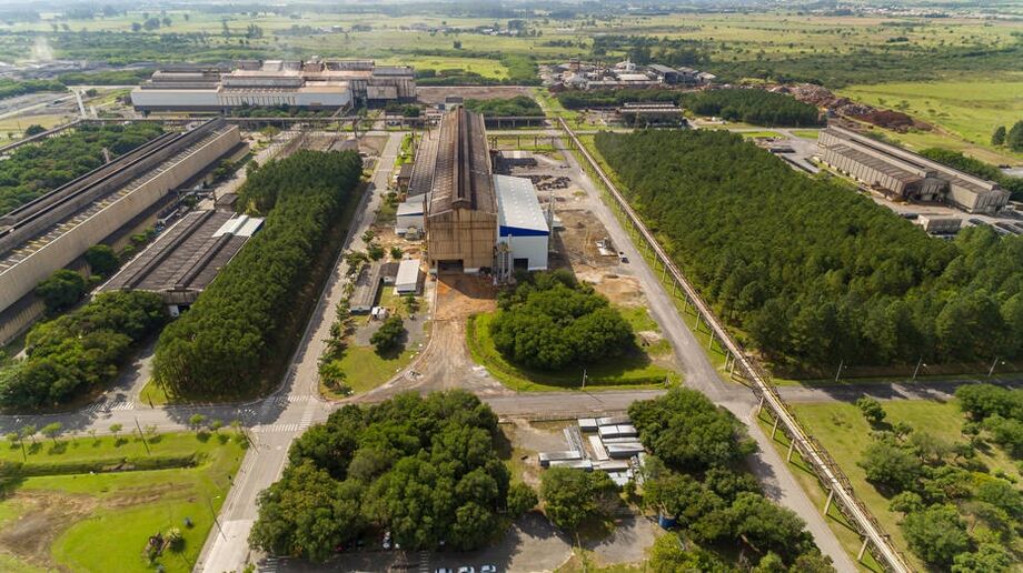 Em 2021, Gerdau teve o melhor resultado em 120 anos