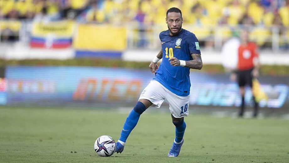 Criticado, Neymar é a grande esperança de um bom futebol do Brasil