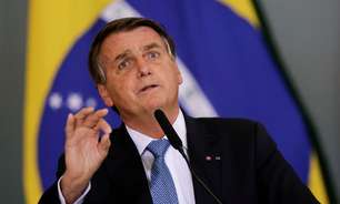 Jair Bolsonaro