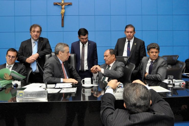 As novas normas foram publicadas no Diário Oficial do Estado