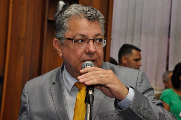 Com 20 votos favoráveis e nenhum contrário, a proposta segue para a sanção do governador Reinaldo Azambuja