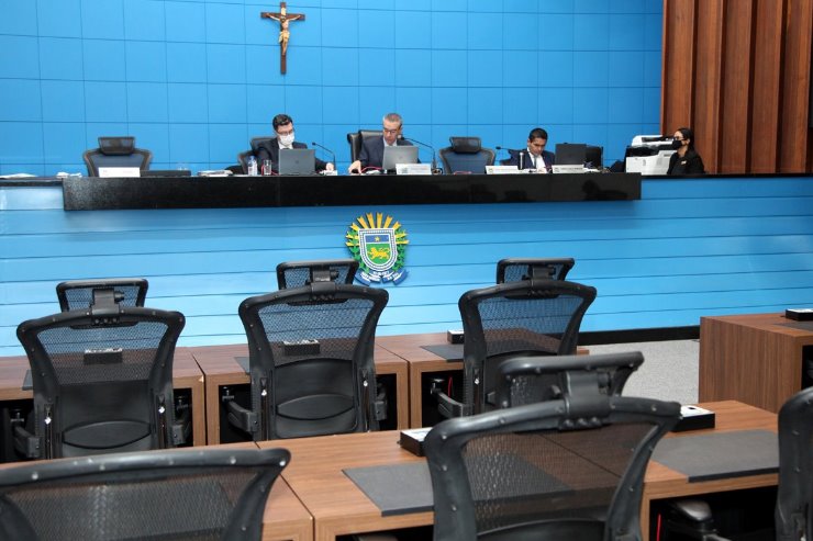 Ato estabelece medidas de funcionamento da ALEMS e retorno da CPI da Energisa