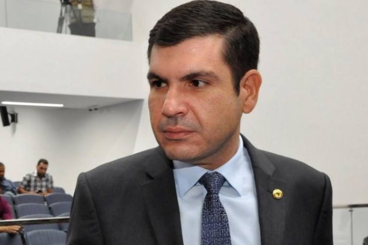 Nova lei é de autoria do deputado Jamilson Name